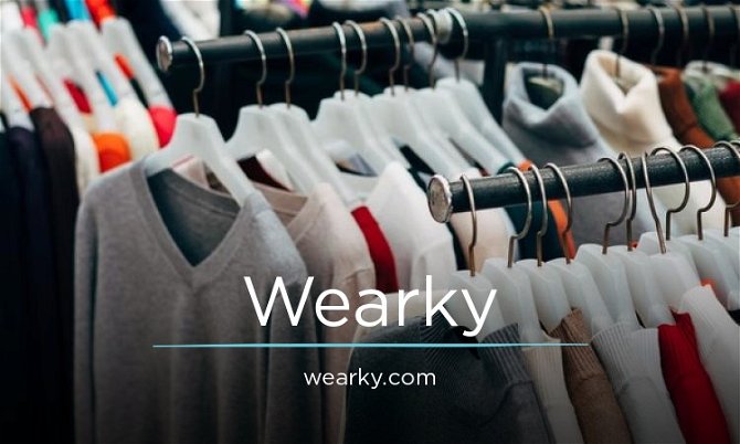 Wearky.com