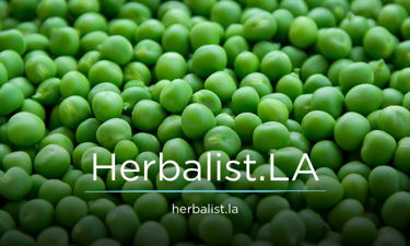 Herbalist.LA - Creative brandable domain for sale