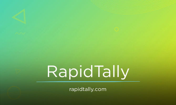 RapidTally.com
