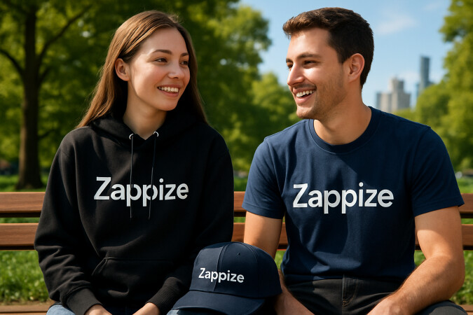 Zappize.com — 5