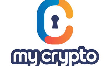 MyCrypto logo