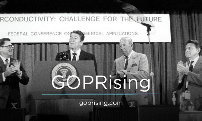 GopRising.com