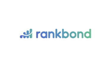 RankBond.com - Creative brandable domain for sale
