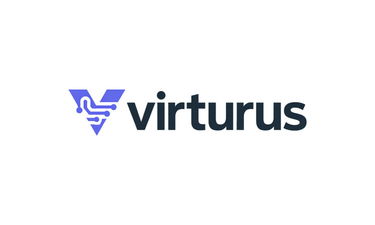 Virturus.com is for sale