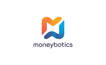 Moneybotics.com - Creative brandable domain for sale