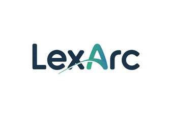 Lexarc.com - Creative brandable domain for sale