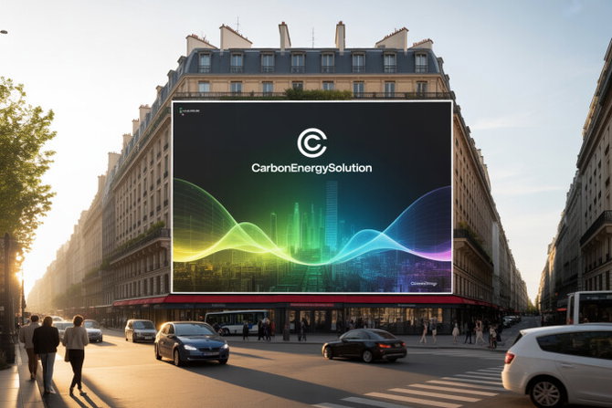 CarbonEnergySolution.com — 3