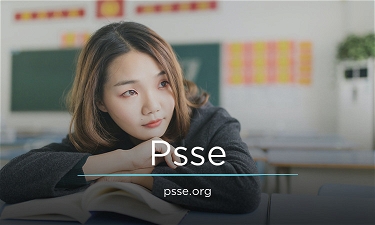 Psse.org