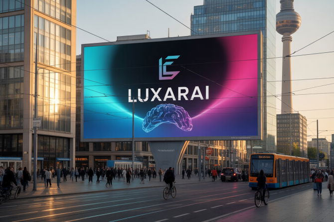 LuxarAI.com