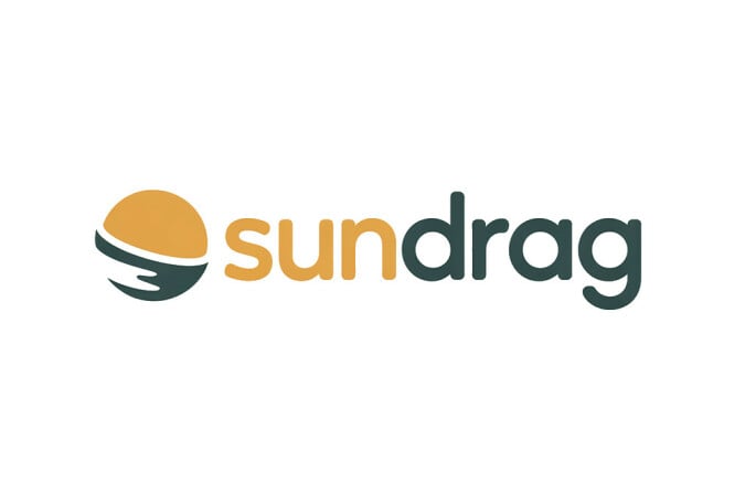 SunDrag logo