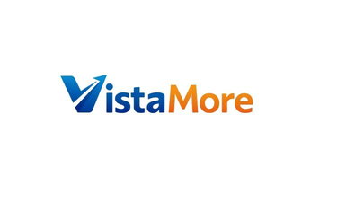 VistaMore logo