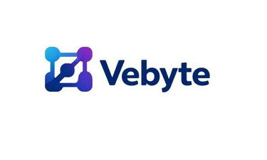 Vebyte logo