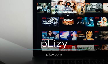 Plizy.com is for sale