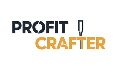 ProfitCrafter.com - Creative brandable domain for sale