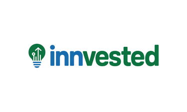 InnVested.com - Creative brandable domain for sale