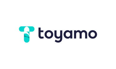 Toyamo.com - Creative brandable domain for sale