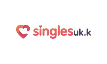 SinglesUK.uk - Creative brandable domain for sale