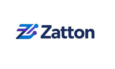 Zatton logo