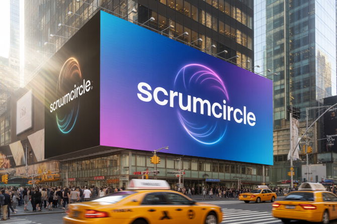 ScrumCircle.com — 3