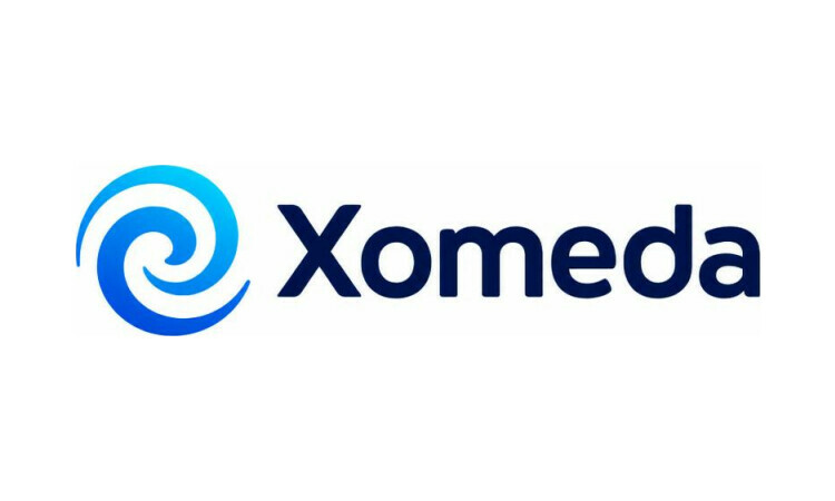 Xomeda logo
