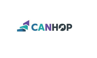 CANHOP.com - Creative brandable domain for sale
