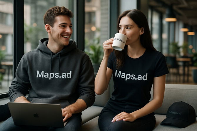 Maps.Ad — 5