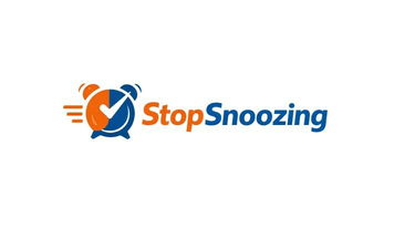 StopSnoozing.com is for sale