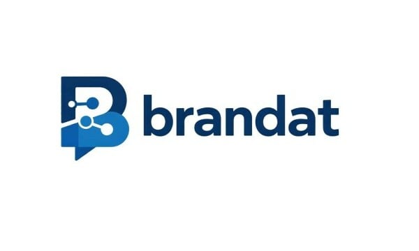 Brandat logo