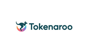 Tokenaroo.com - Creative brandable domain for sale