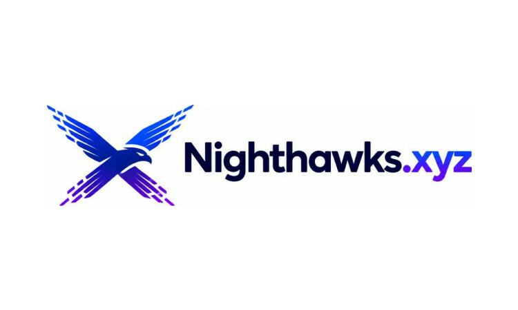 Nighthawks logo