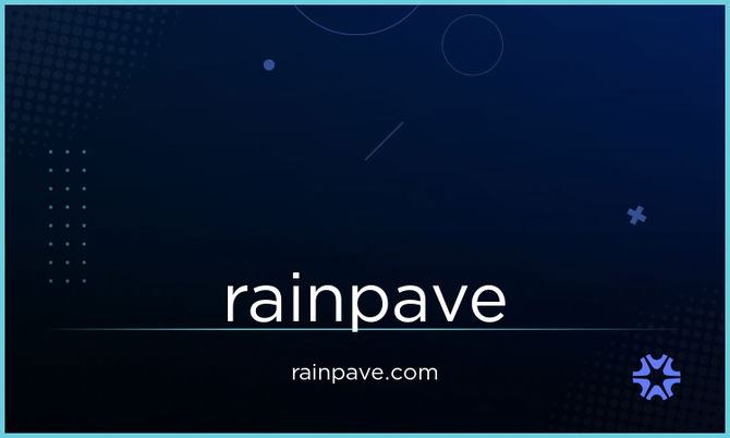 RainPave.com