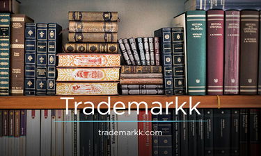 Trademarkk.com - Creative brandable domain for sale