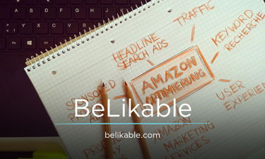 BeLikable.com