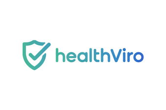 HealthViro.com - Creative brandable domain for sale