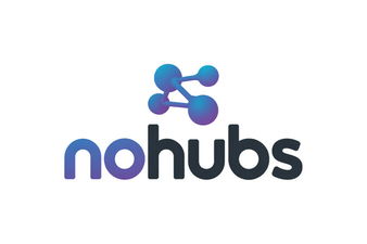 NoHubs - Cool premium startup names for sale
