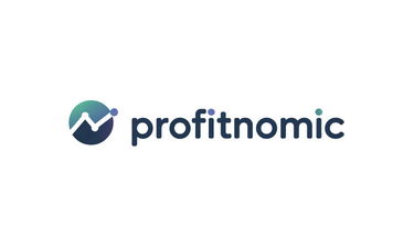 Profitnomic.com - Creative brandable domain for sale