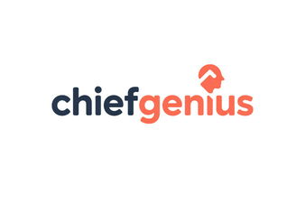 ChiefGenius.com - Creative brandable domain for sale