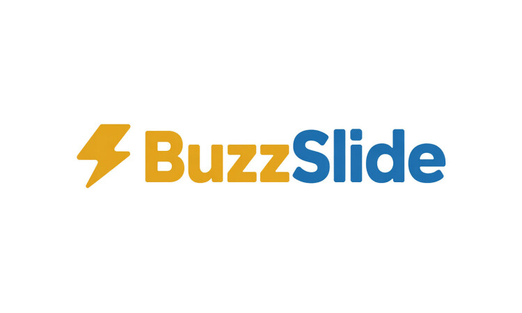 BuzzSlide logo