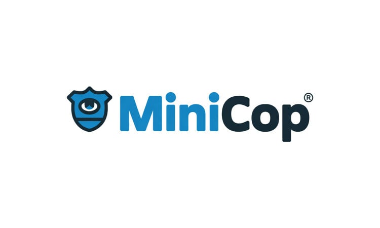 MiniCop logo