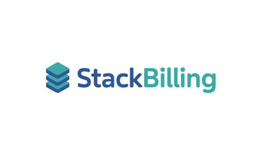 StackBilling.com - Creative brandable domain for sale