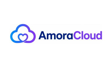 AmoraCloud logo
