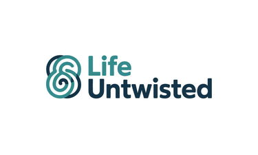 LifeUntwisted.com - Creative brandable domain for sale
