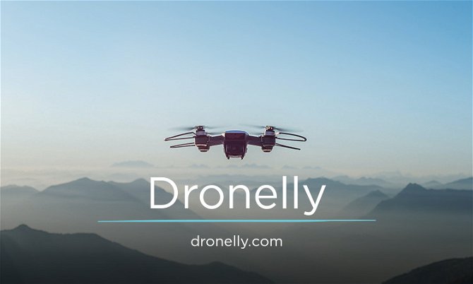 Dronelly.com