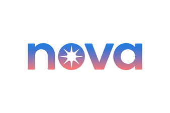 Nova.ai - Creative brandable domain for sale
