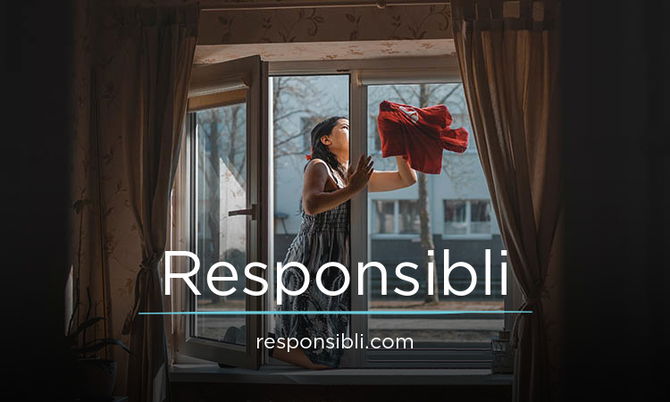 Responsibli.com