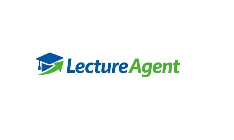 LectureAgent logo
