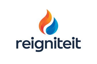 ReigniteIt.com - Creative brandable domain for sale
