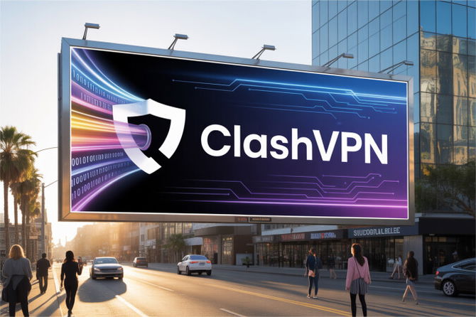 ClashVPN.com — 3