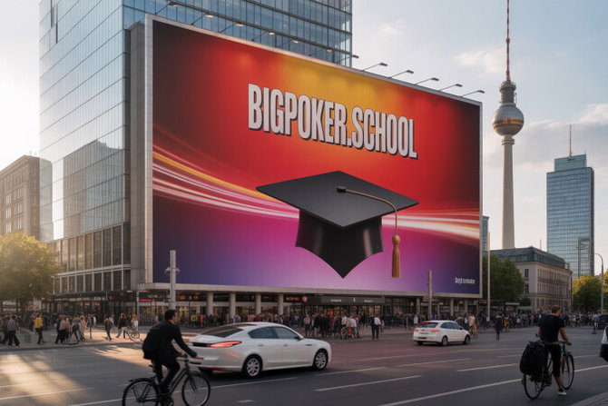 BigPoker.school — 3