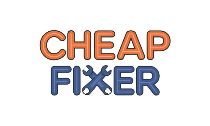 CheapFixer.com